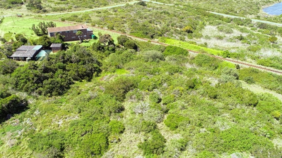 Commercial Property for Sale in Kabeljauws Eastern Cape